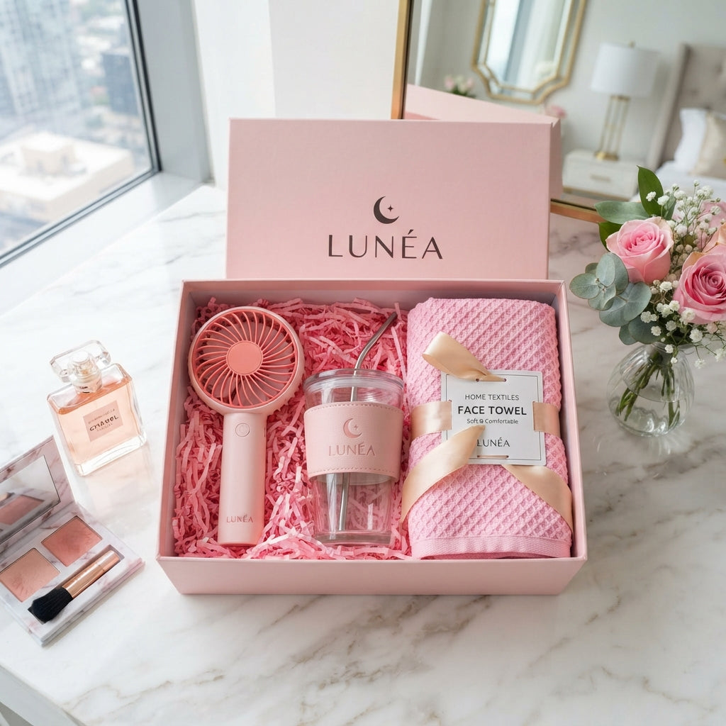 Kit Pink Glow