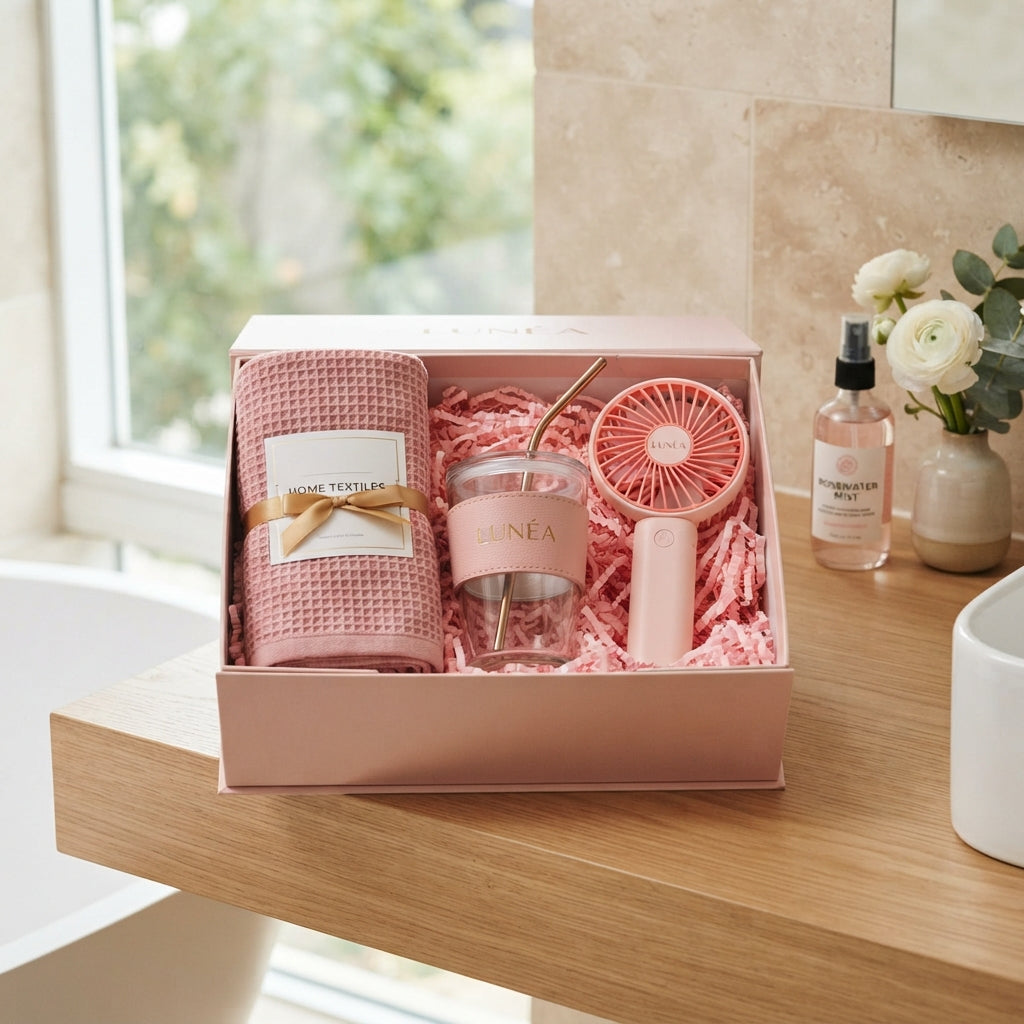 Kit Pink Glow