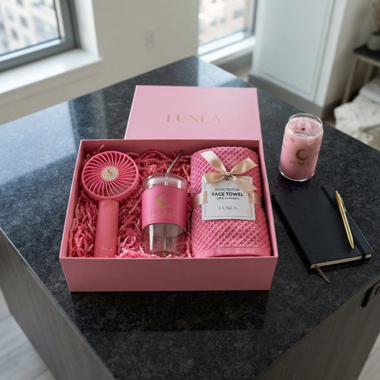 Kit Pink Glow