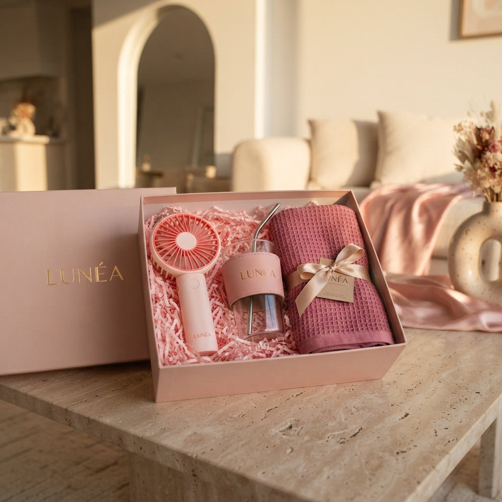 Kit Pink Glow